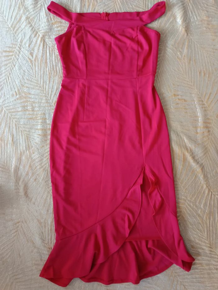 Robe Shein - photo numéro 2