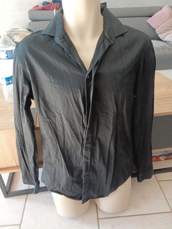 Chemise celio taille 38