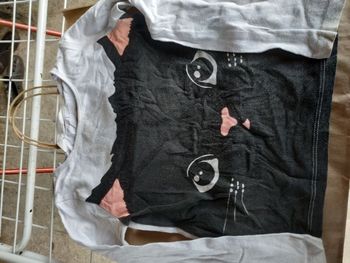 tee shirt
