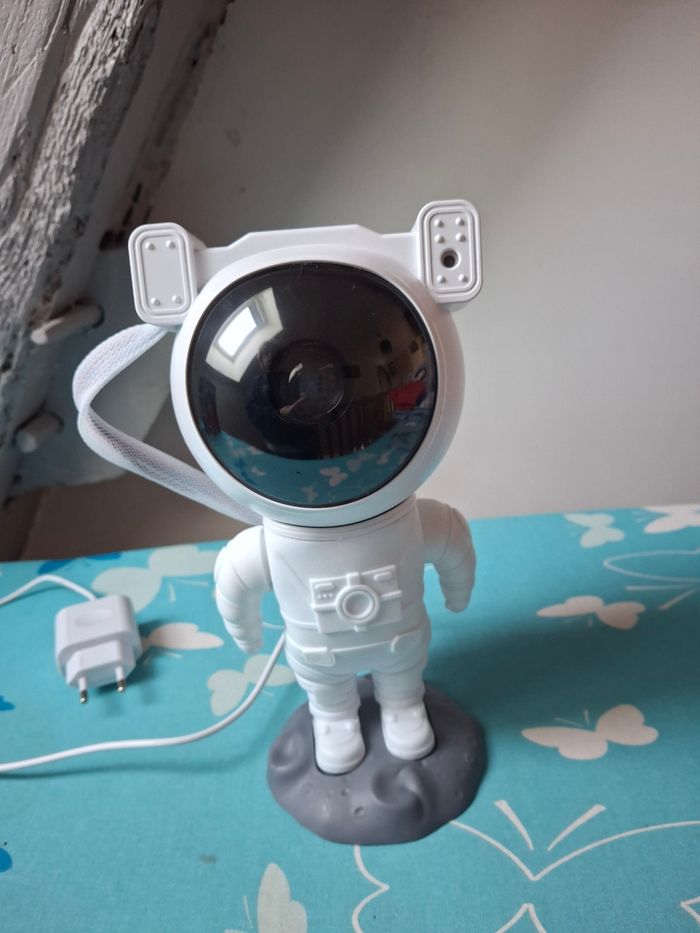 Veilleuse - photo numéro 2