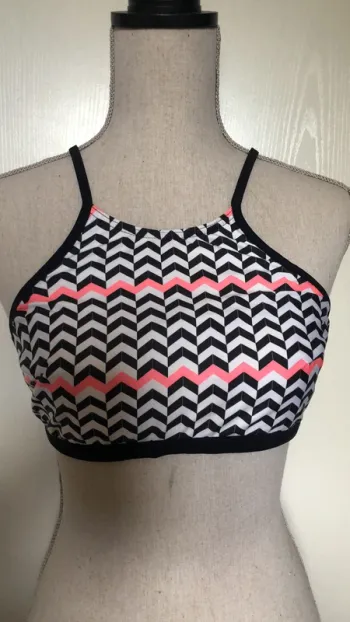 Top ou bikini