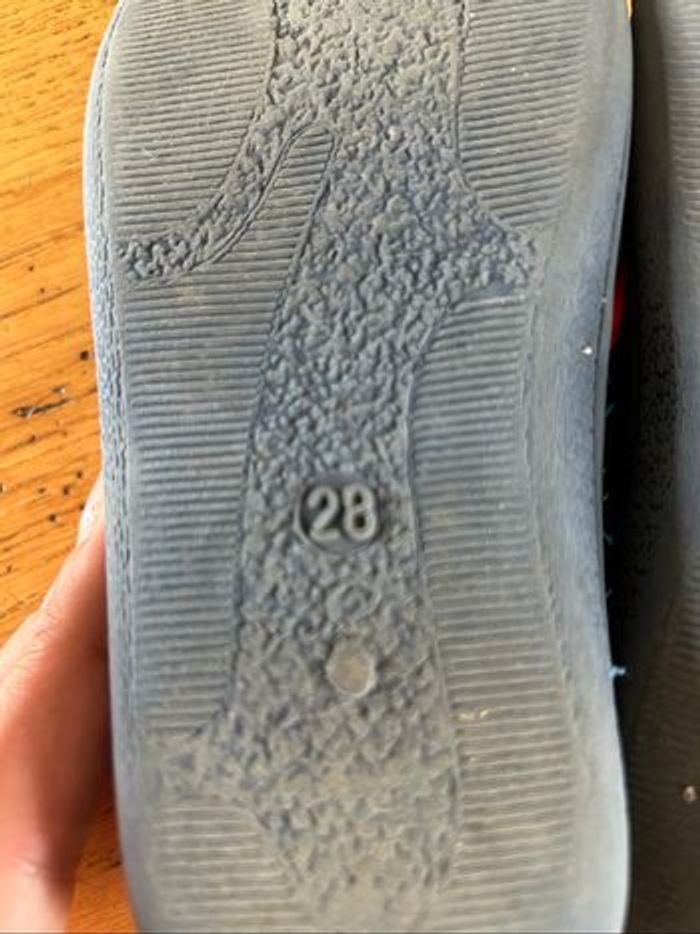 Chaussons - photo numéro 4