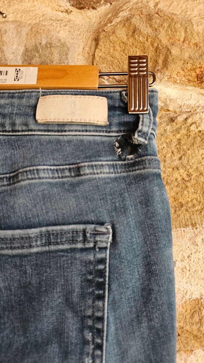 Jean only - photo numéro 3