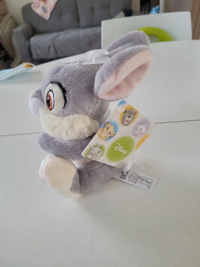 Peluche Disney - photo numéro 2