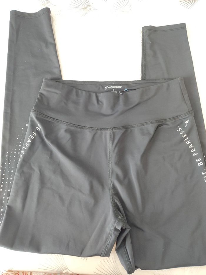 Legging sport - photo numéro 2