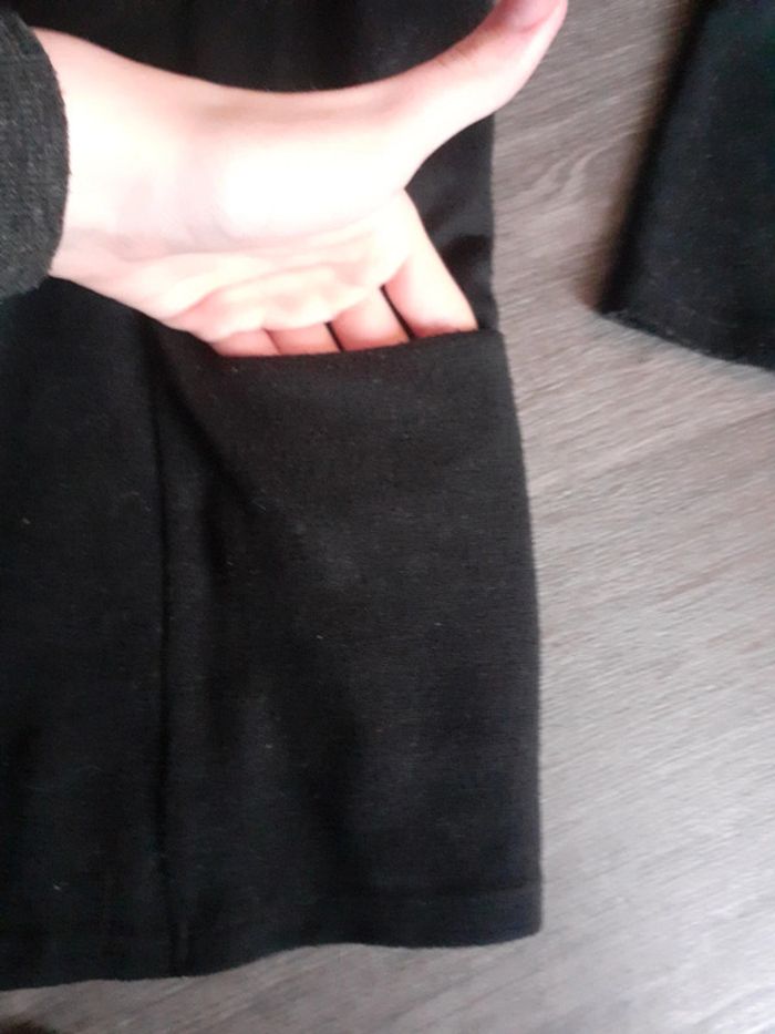 Gilet - photo numéro 2