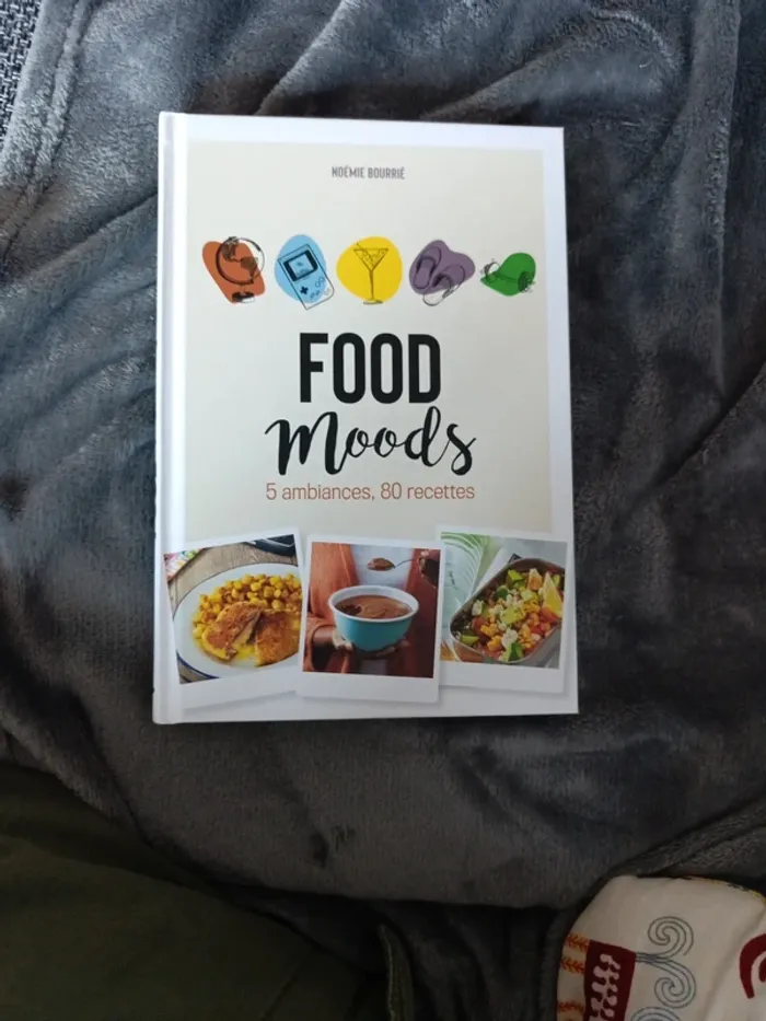 Food moods