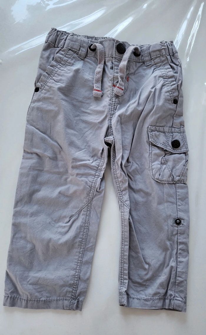 Pantalon taille 12 mois