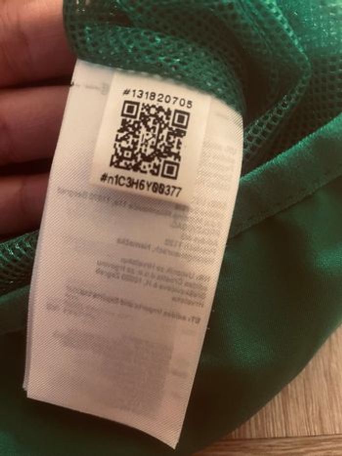 Veste adidas - photo numéro 4
