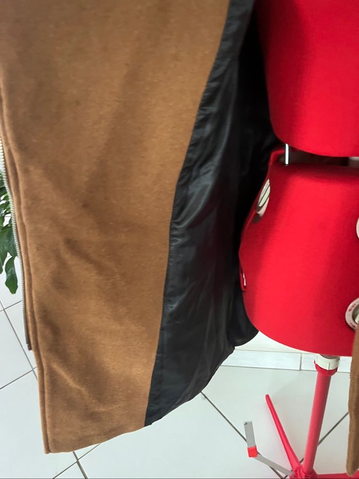 Manteau - photo numéro 5