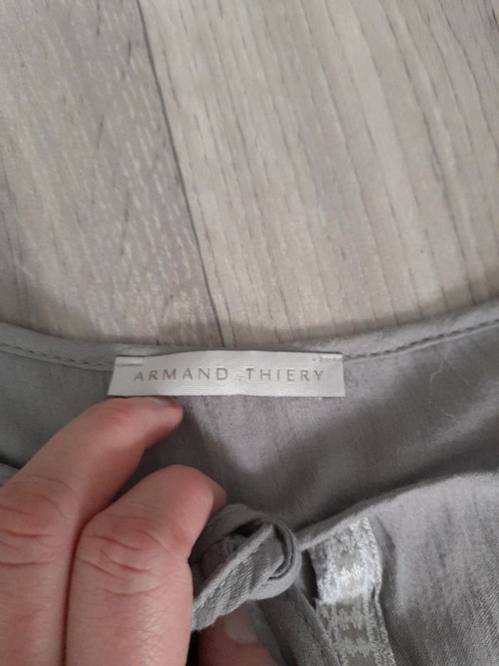 Blouse - photo numéro 4