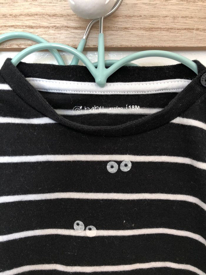 Teeshirt neuf - photo numéro 2