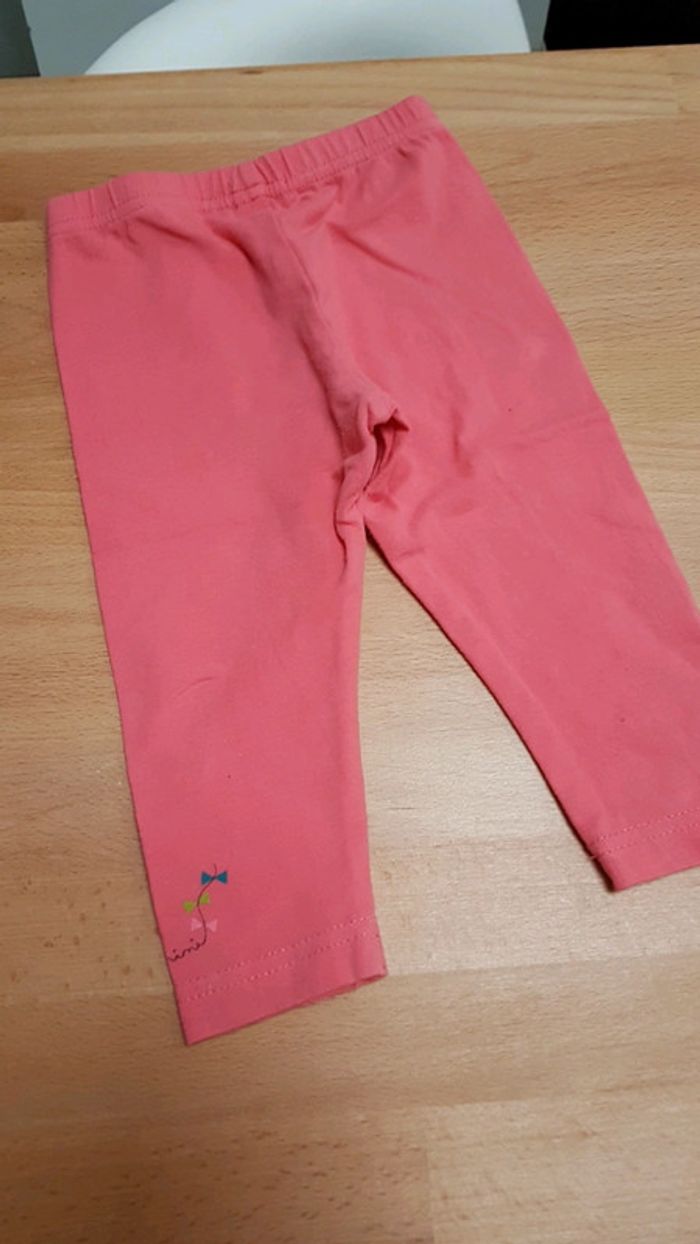 Legging catimini - photo numéro 4