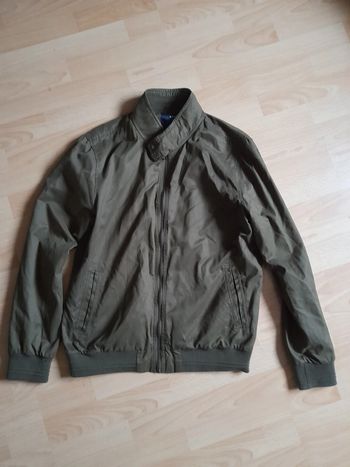 Veste L
