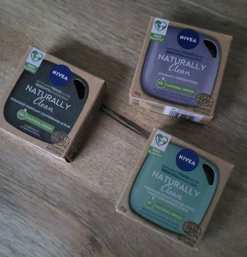 Lots savon nettoyant solide