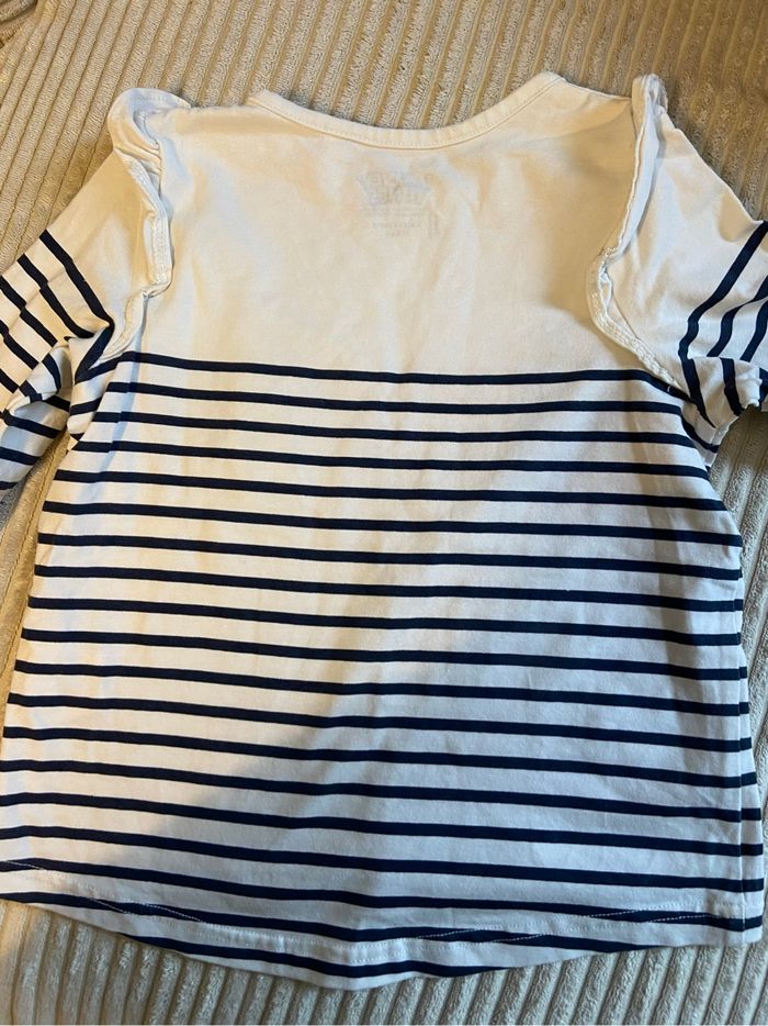 T-shirt manche longue - photo numéro 5