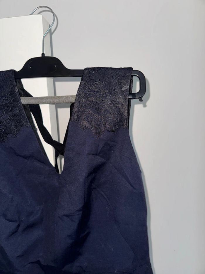 Très jolie robe 1.2.3 paris taille 40 - photo numéro 4