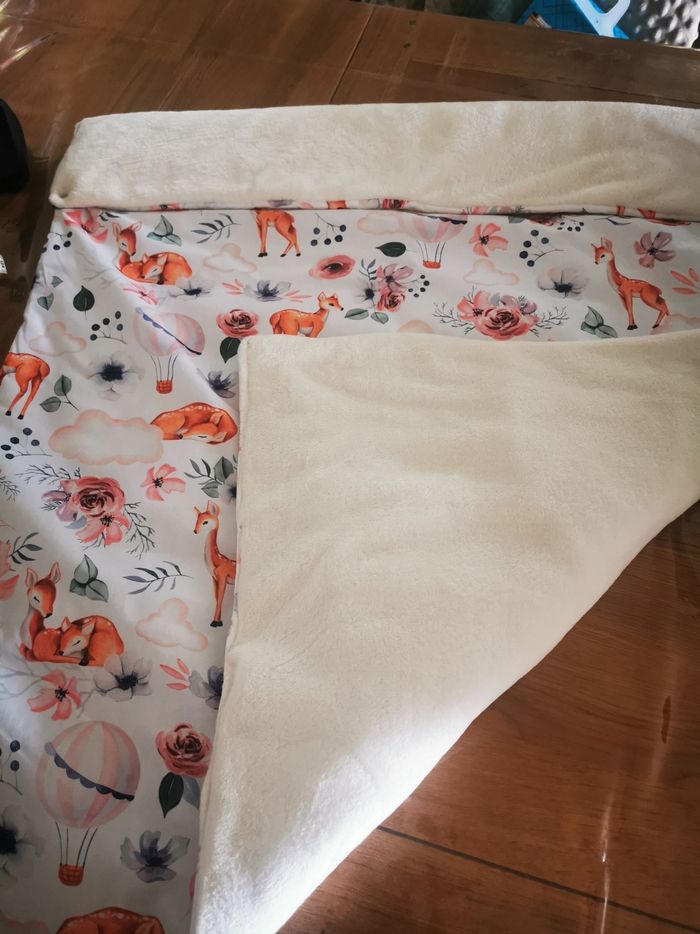 Couverture personnalisée - photo numéro 2