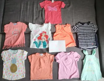 Vêtements 18 mois