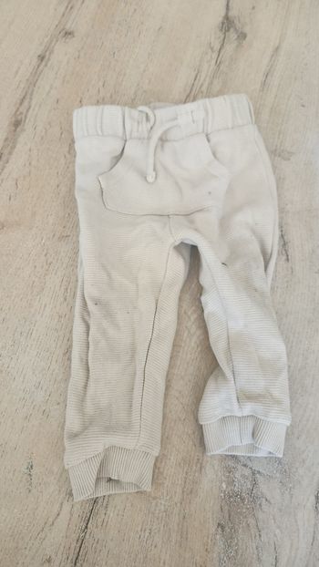 Pantalon bébé