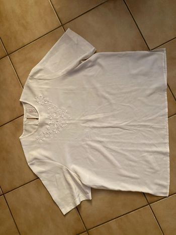 T shirt femme 46