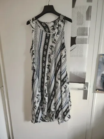 Robe moding 48