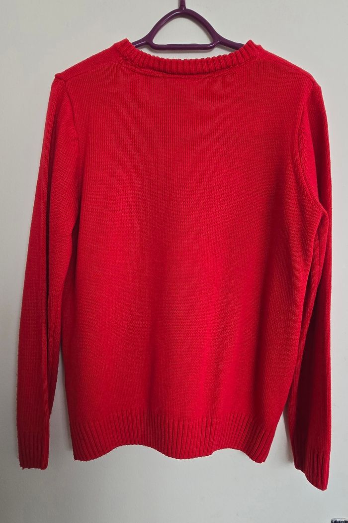 Pull de Noël - photo numéro 2