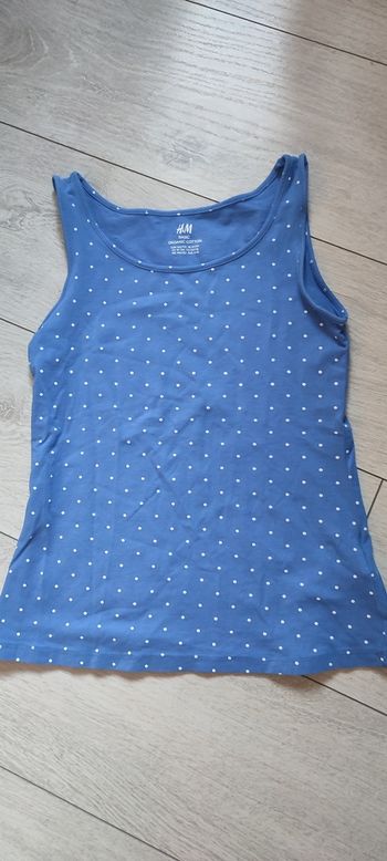 Débardeur 10 ans H&M