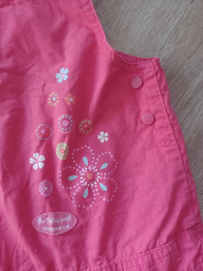 Robe 12 mois absorba - photo numéro 2