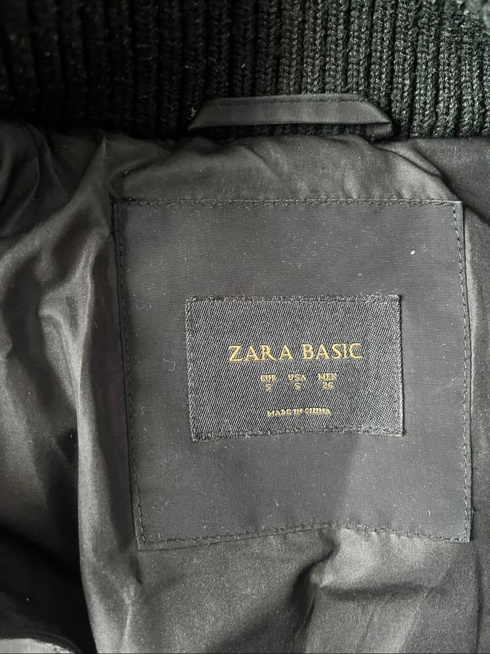 Doudoune Zara - photo numéro 6
