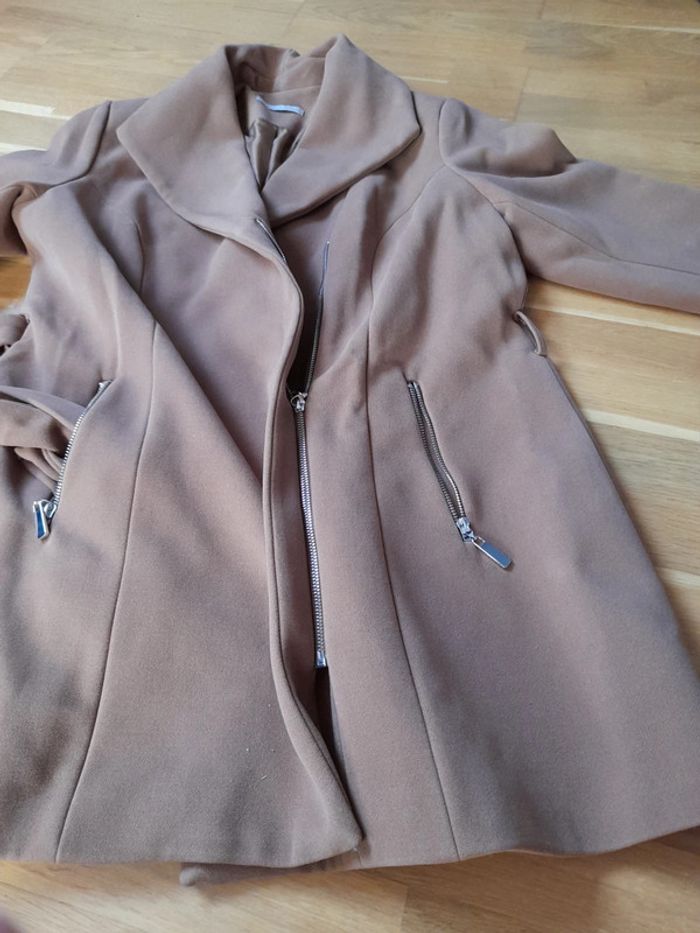 Manteau d hivers état impeccable - photo numéro 4