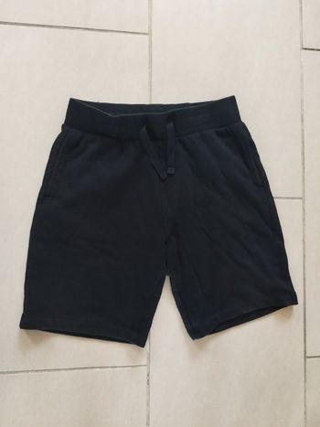 Short noir vertbaudet 14 ans