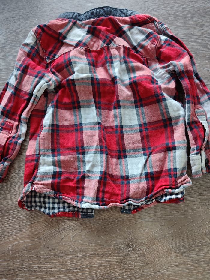 Chemise - photo numéro 3