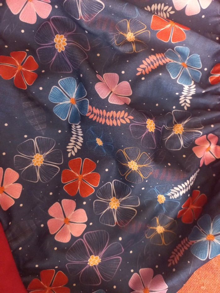 Superbe shorty de 12 mois a 24 mois, voir 30 mois, anti fuite surcouche été comme hiver - photo numéro 2