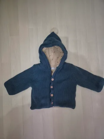 Manteau