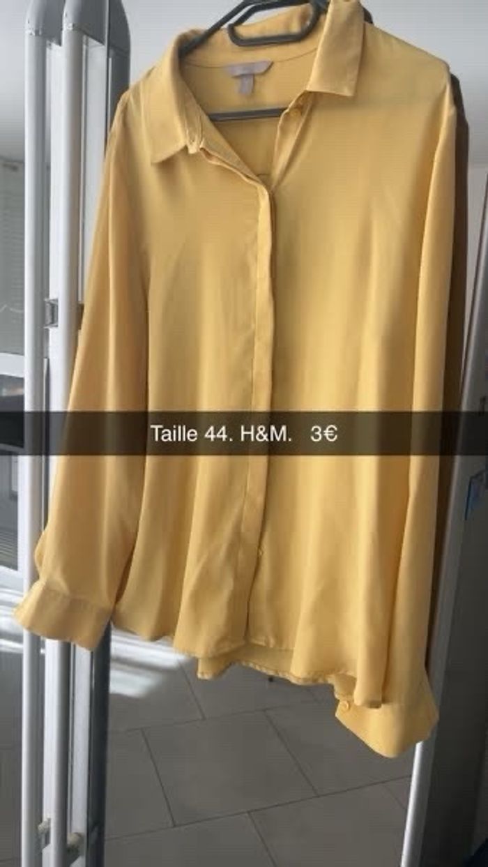 Chemisiers - photo numéro 3