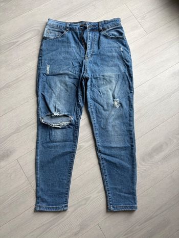Jean taille M shein