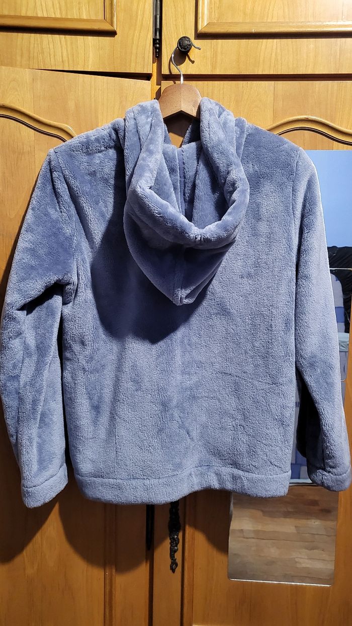 Veste etam polaire - photo numéro 2