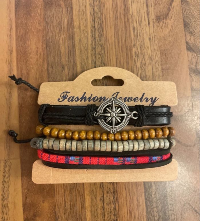 Bracelet quadro neuf