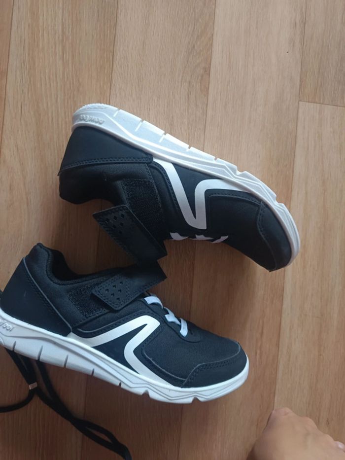 Basket decathlon taille 35 - photo numéro 6