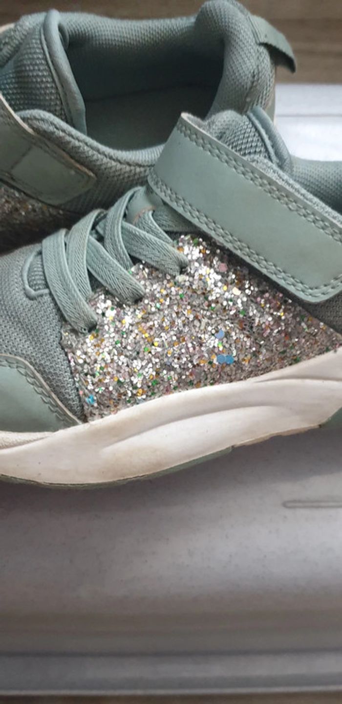 Basket H&M 30 - photo numéro 3
