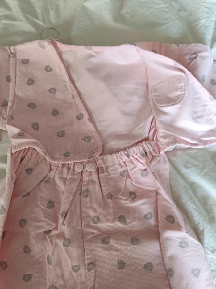 Combinaison - photo numéro 2