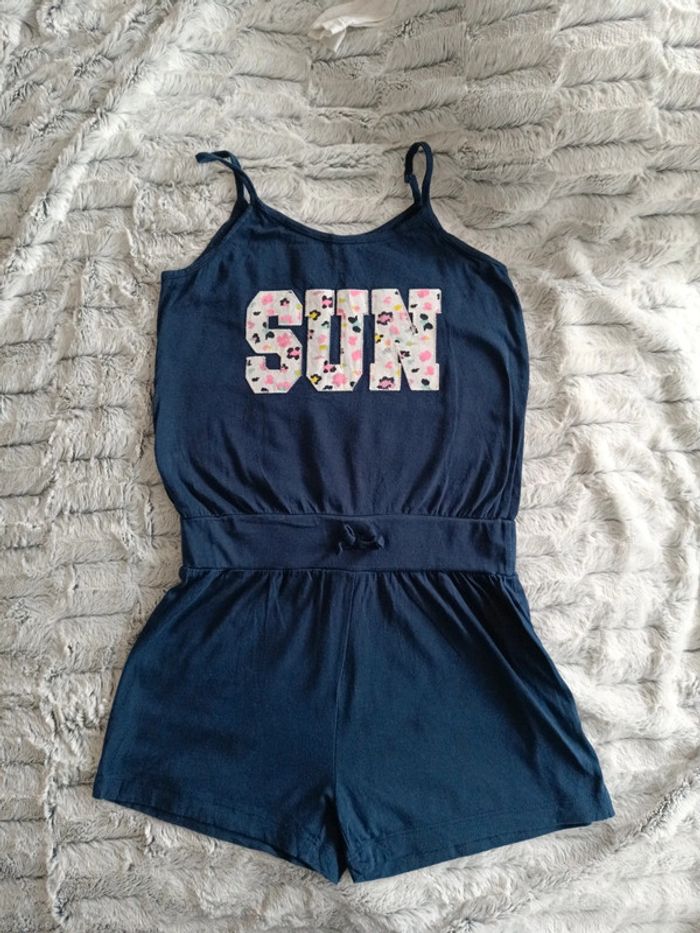 Combi short 12 ans marque u essentiel