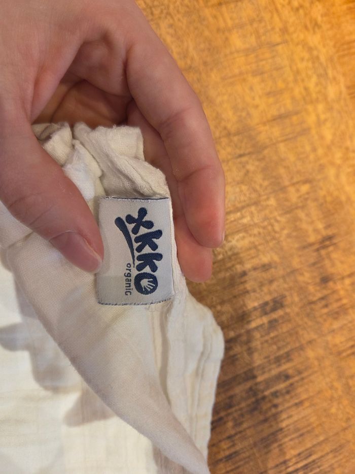 Couche lavable xkko, mama koala, petit dessous - photo numéro 5