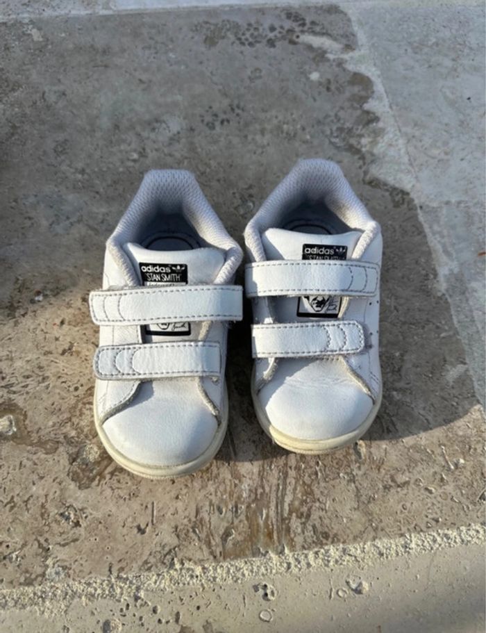Adidas Stan Smith t20 - photo numéro 2