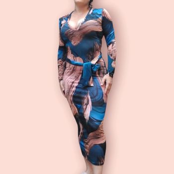 Magnifique robe