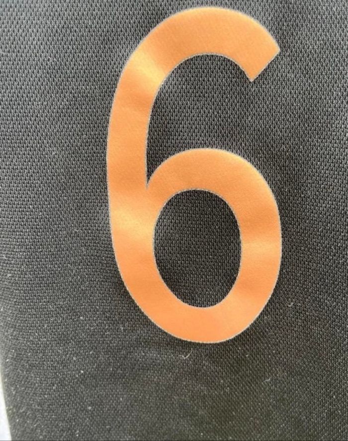 Maillot kimmich Allemagne - photo numéro 5