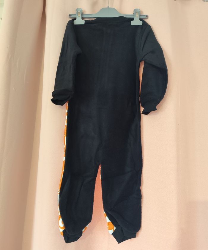 Surpyjama Naruto 4 ans neuf - photo numéro 2