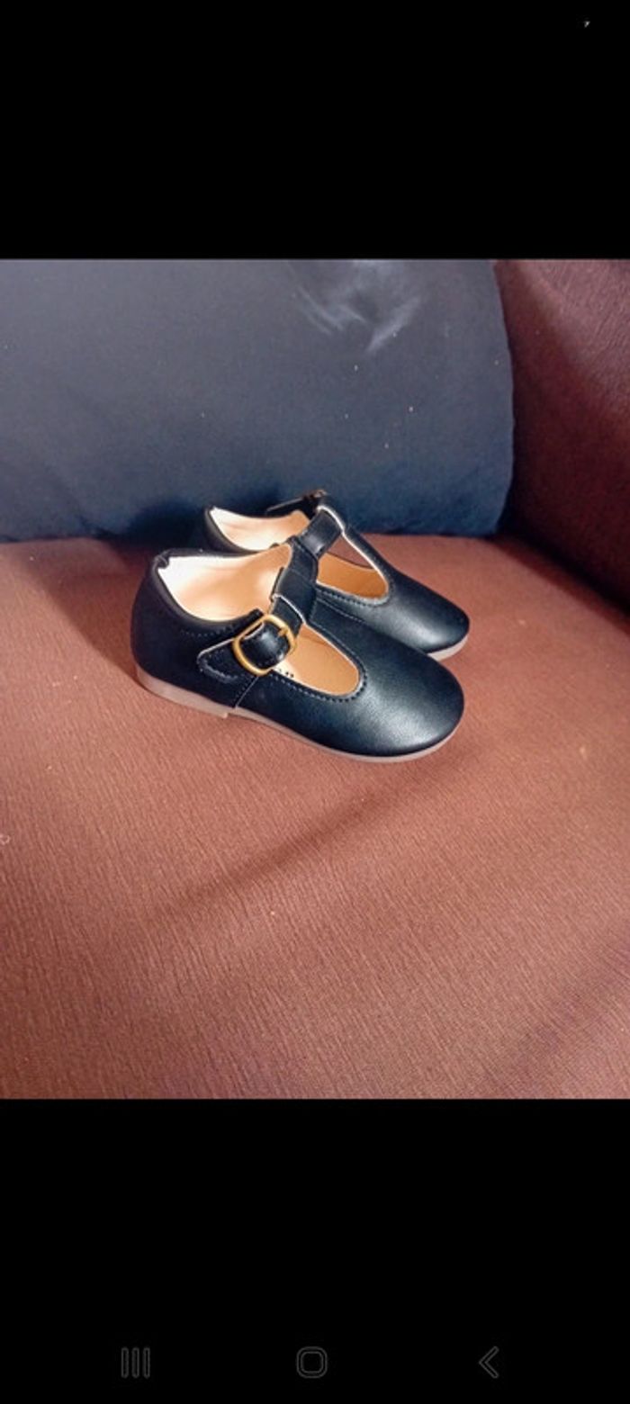 Ballerine 25