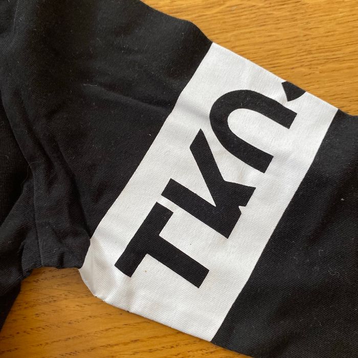T shirt manches longues Tokyo Japon - photo numéro 6